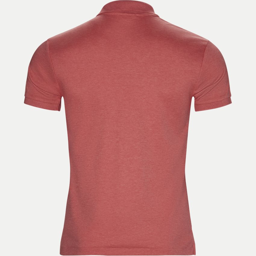 Polo Ralph Lauren T-shirts 710652578.. CORAL