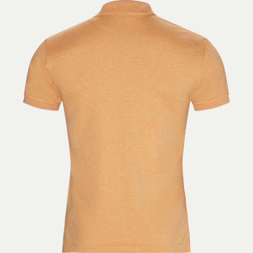 Polo Ralph Lauren T-shirts 710652578.. ORANGE