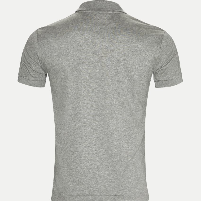 Polo Ralph Lauren T-shirts 710685514. GRÅ