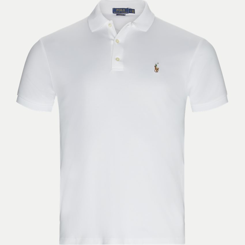 Polo Ralph Lauren T-shirts 710685514. HVID
