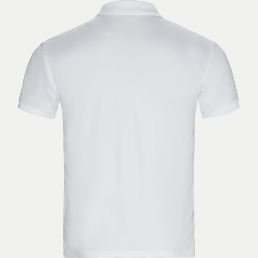 Polo Ralph Lauren T-shirts 710685514. HVID