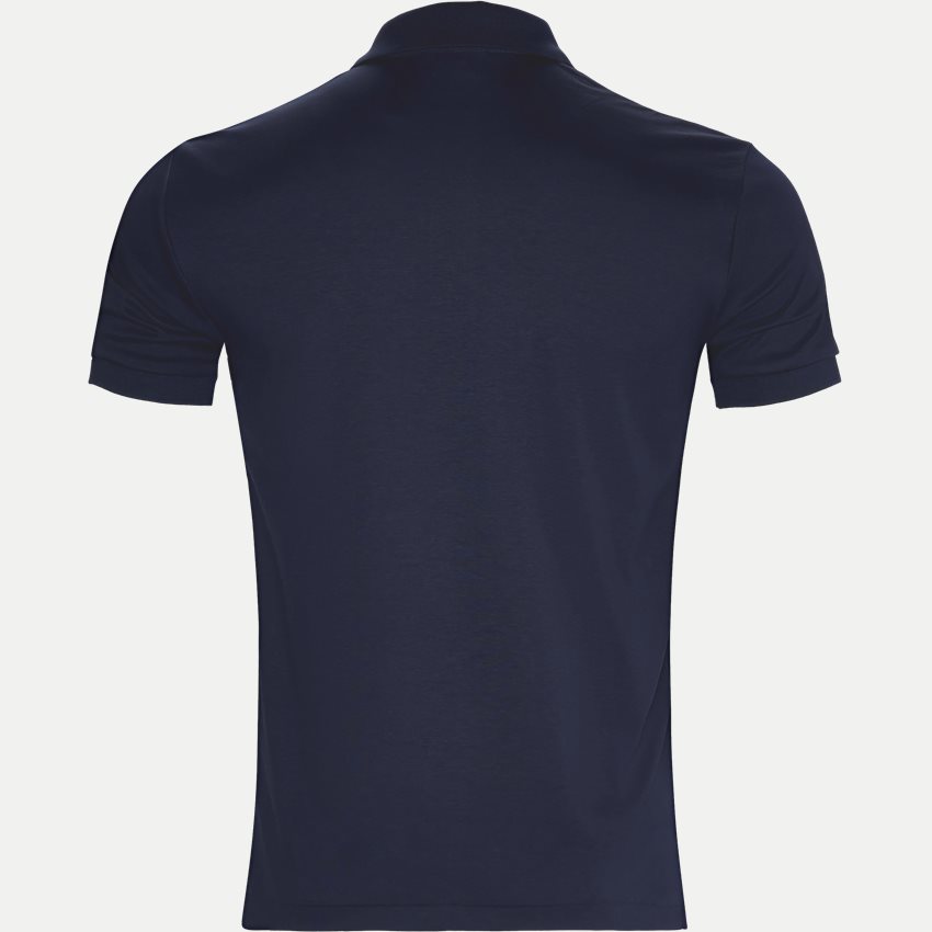 Polo Ralph Lauren T-shirts 710685514. NAVY