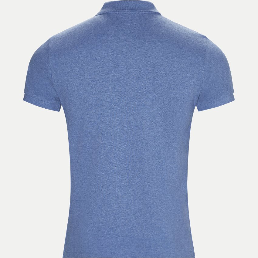 Polo Ralph Lauren T-shirts 710680784.. BLÅ