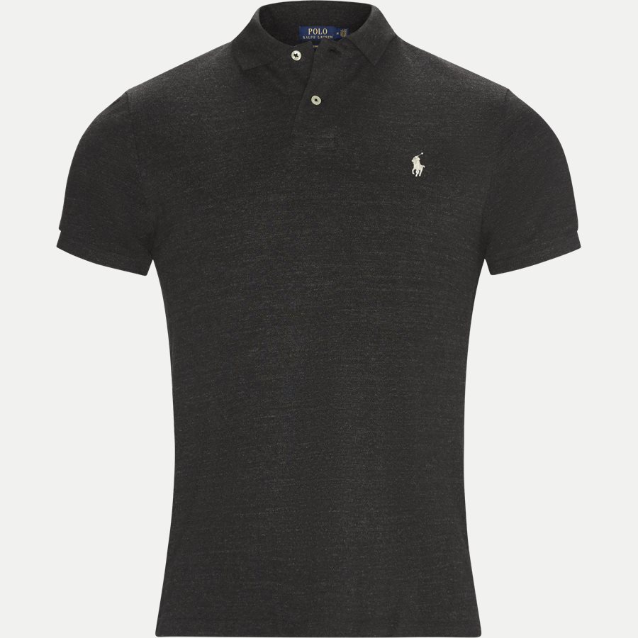 710680784 - Short Sleeve Polo - T-shirts - Regular slim fit - KOKS - 1