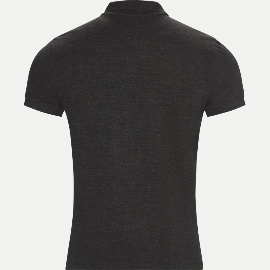 710680784 - Short Sleeve Polo - T-shirts - Regular slim fit - KOKS - 2