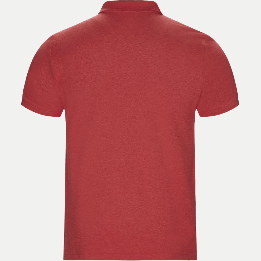 Polo Ralph Lauren T-shirts 710680784.. RØD