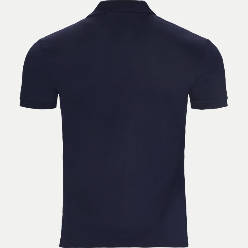 Polo Ralph Lauren T-shirts 710541705 NAVY
