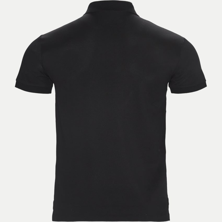 Polo Ralph Lauren T-shirts 710541705 SORT