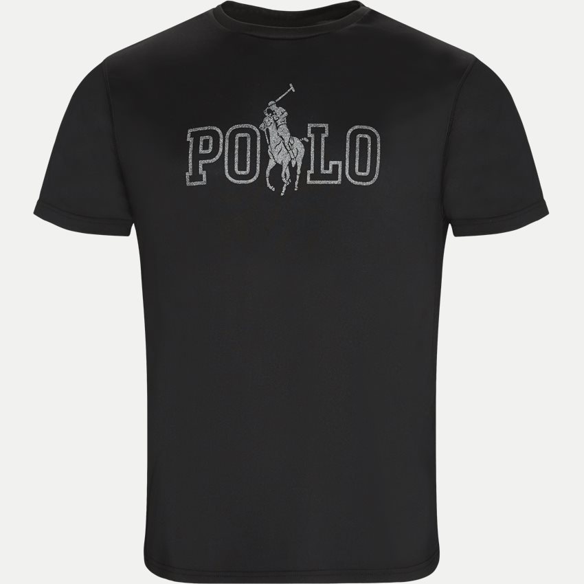 Polo Ralph Lauren T-shirts 710695630 SORT