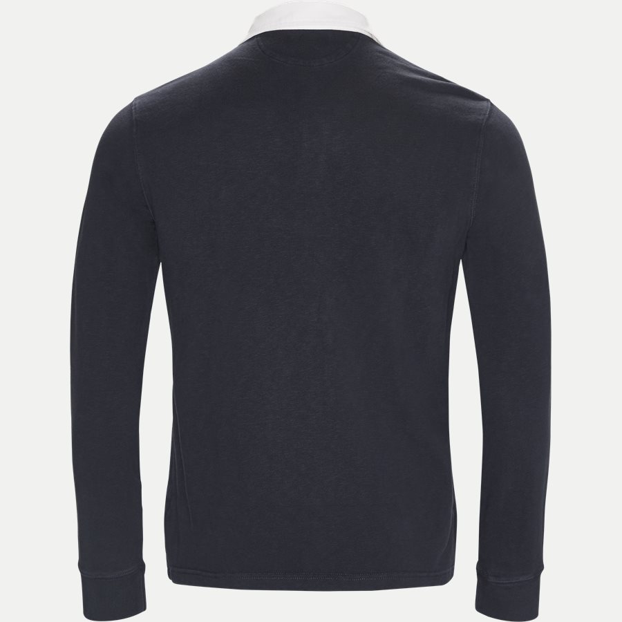 710690874 - Classic Rugger - T-shirts - Regular slim fit - NAVY - 2