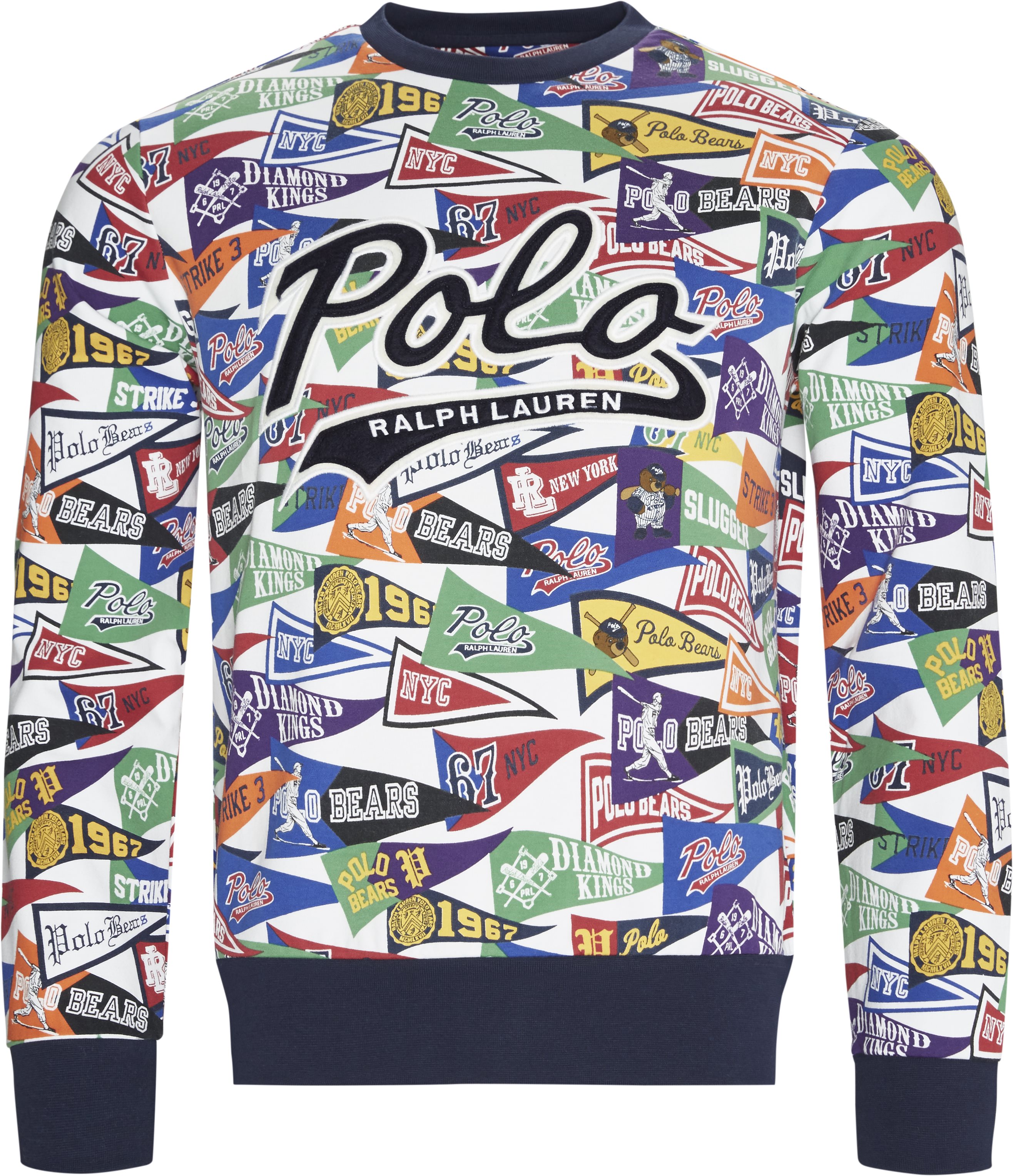 Sweatshirts Multi From Polo Ralph Lauren 175 Eur