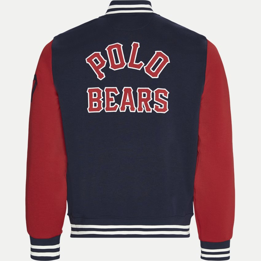 Polo Ralph Lauren Sweatshirts 710695244 NAVY
