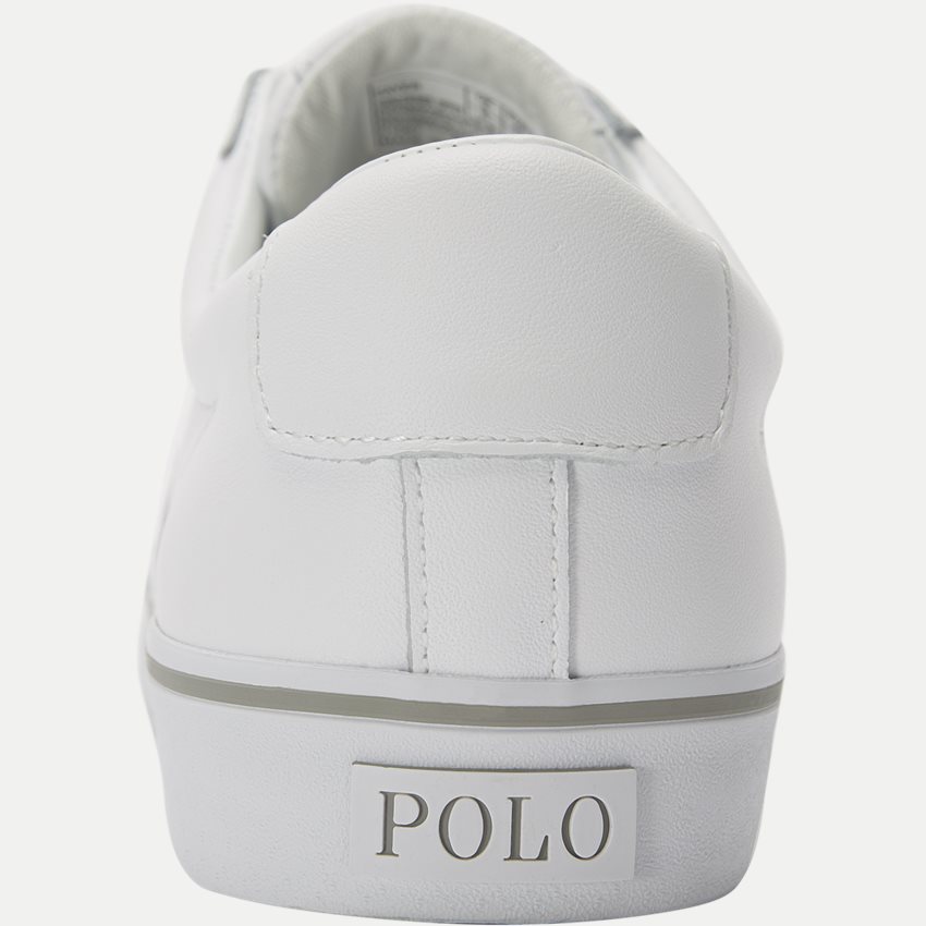Polo Ralph Lauren Shoes 816702987 SAYER HVID