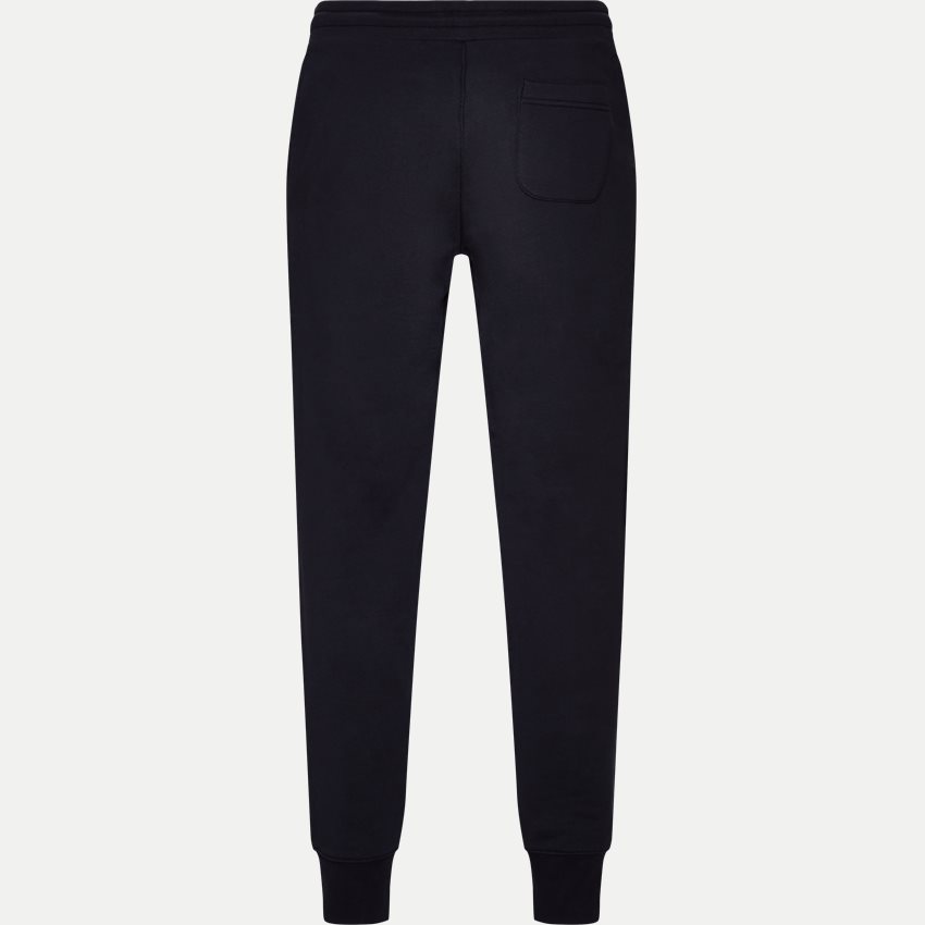 Tommy Hilfiger Trousers BASIC SWEATPANTS NAVY