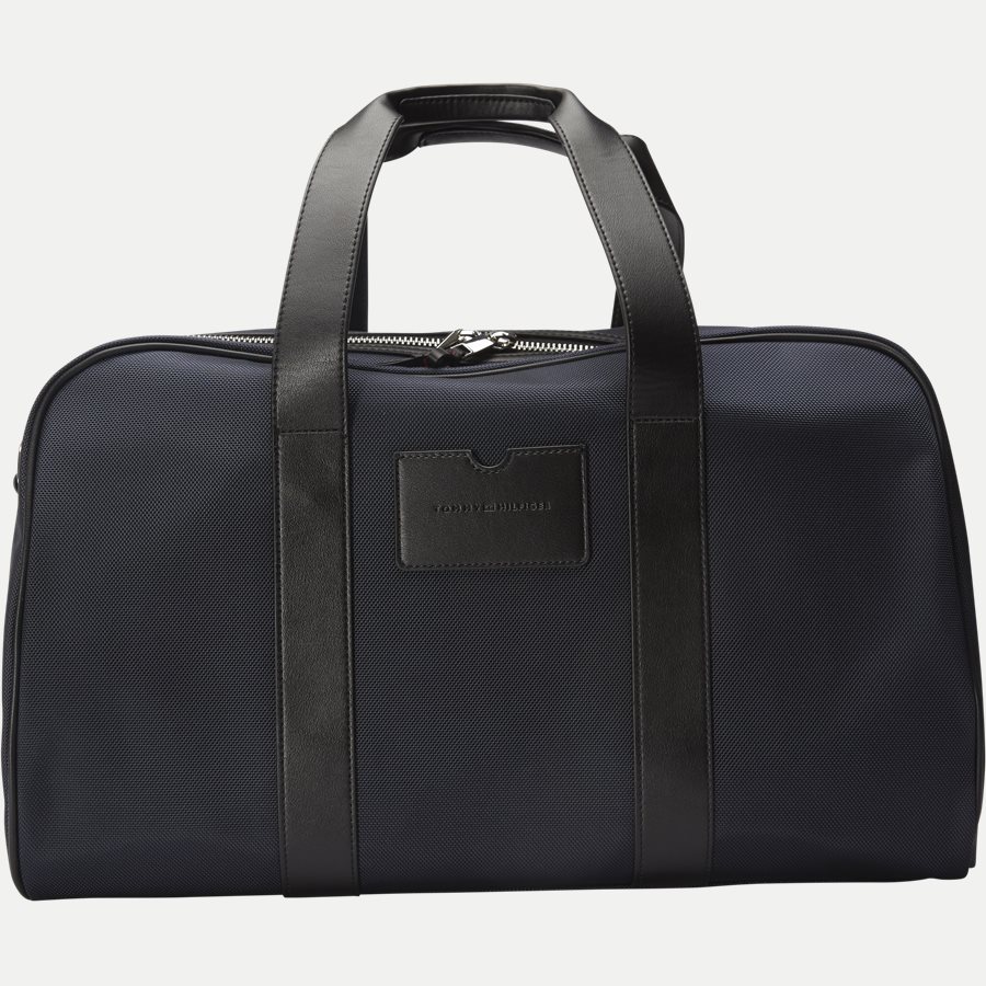 ELEVATED DUFFLE - Elevated Duffle Weekend Bag - Tasker - NAVY - 2