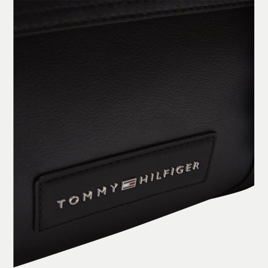 THE CITY WEEKENDER - The City Weekender Bag - Tasker - SORT - 6