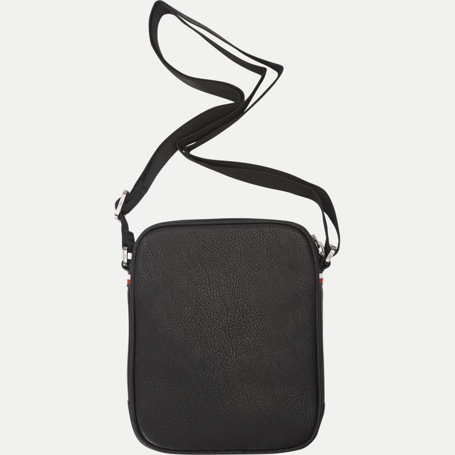 ESSENTIAL MINI REPORTER - Reporter Crossover Bag - Tasker - SORT - 2