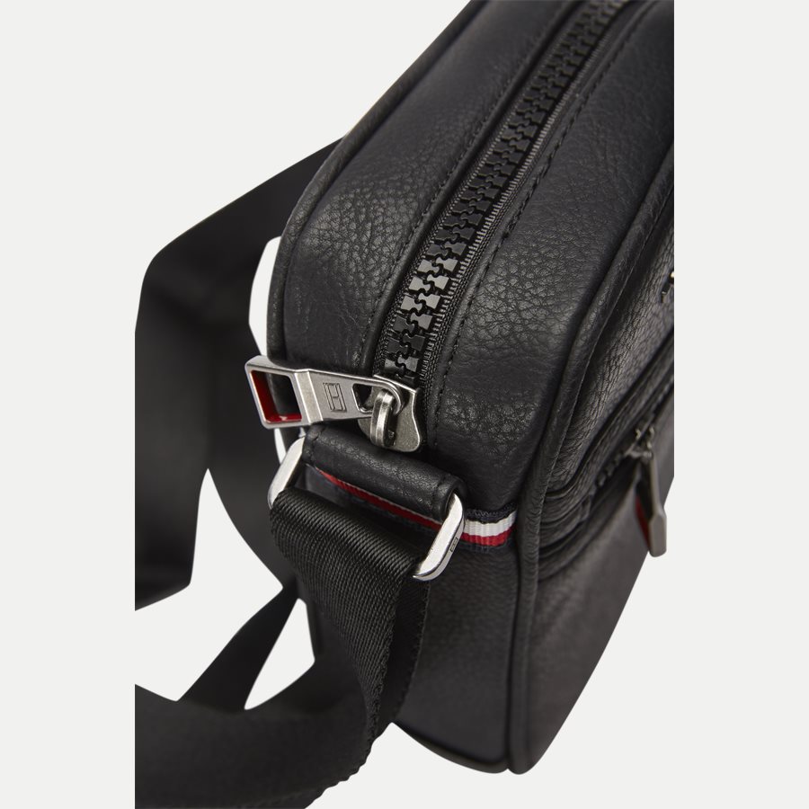 ESSENTIAL MINI REPORTER - Reporter Crossover Bag - Tasker - SORT - 4