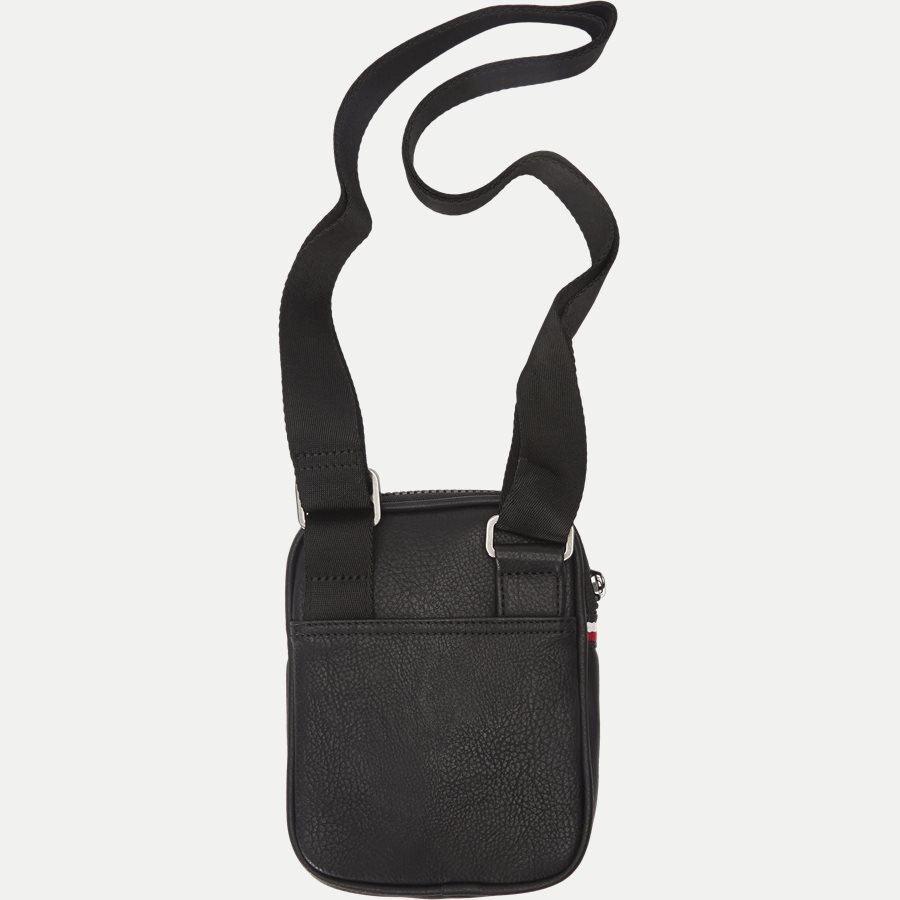 ESSENTIAL COMPACT CROSSOVER. - Crossover Bag - Tasker - SORT - 2