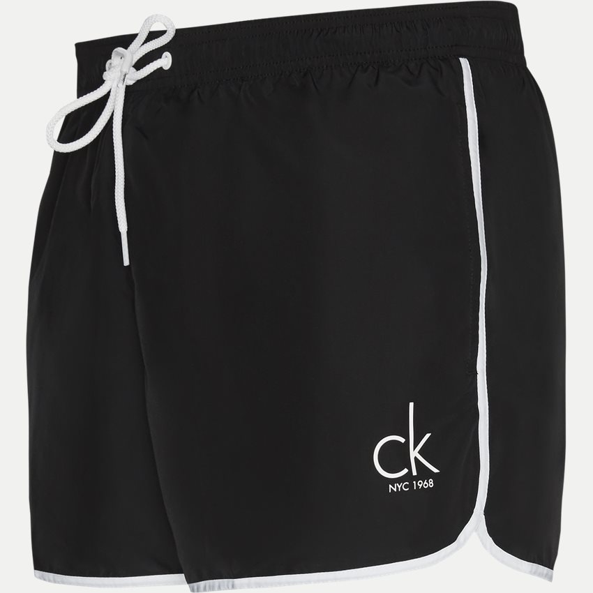 Calvin Klein Shorts KM0KM00136 SHORT RUNNER SORT