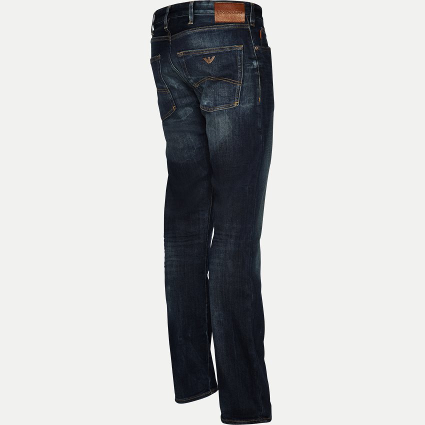Emporio Armani Jeans 3Z1J45-1D75Z DENIM