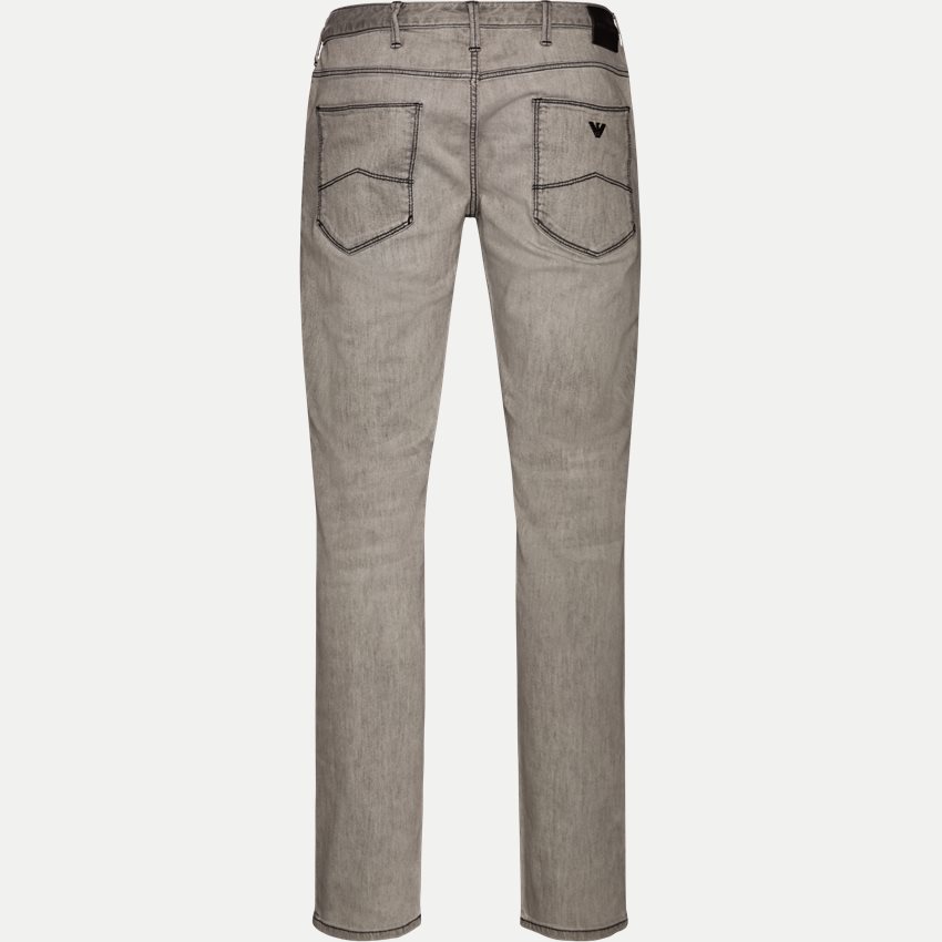 Emporio Armani Jeans 3Z1J06-1DRAZ GRÅ