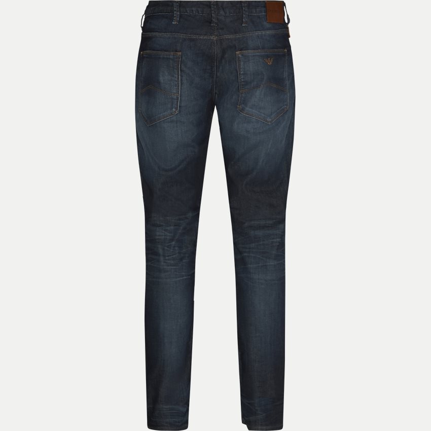 Emporio Armani Jeans 3Z1J06-1D10Z DENIM
