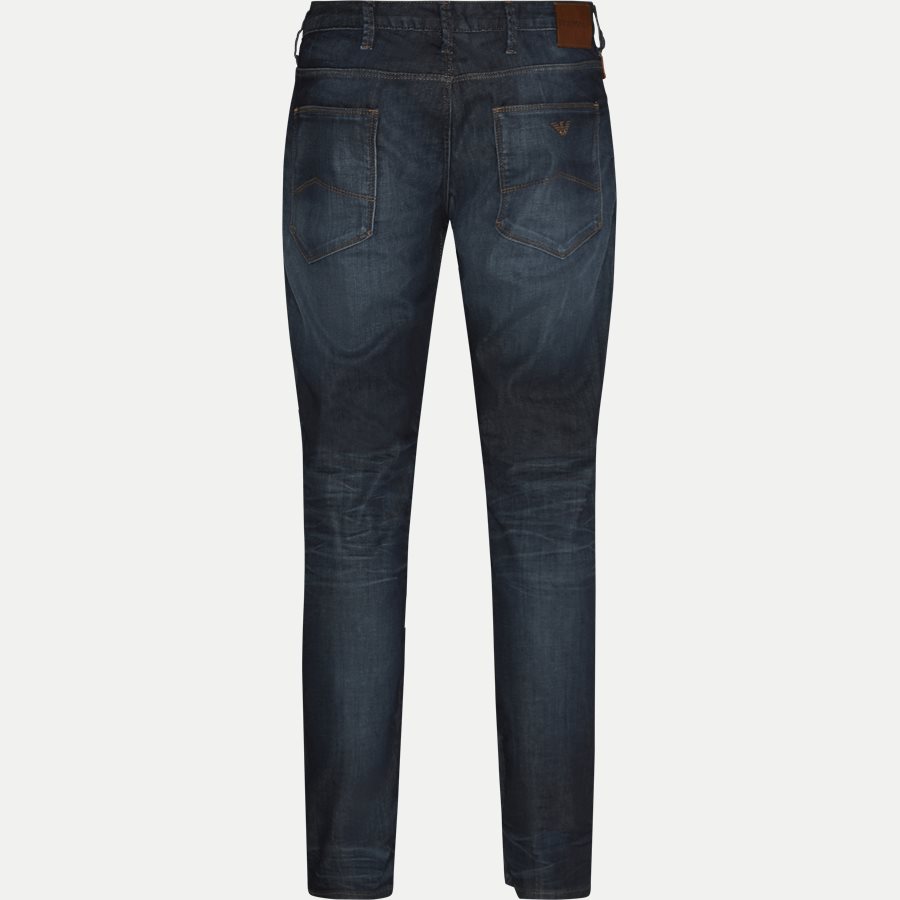3Z1J06-1D10Z - Jeans - Jeans - Regular - DENIM - 2