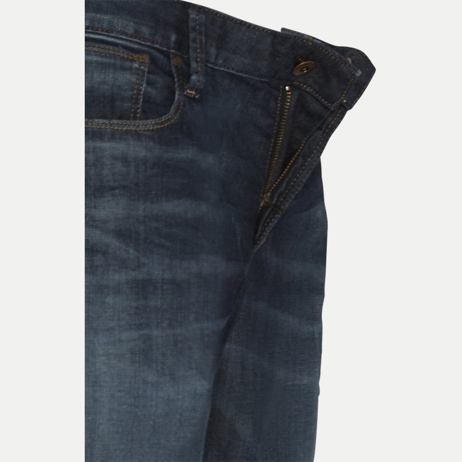 3Z1J06-1D10Z - Jeans - Jeans - Regular - DENIM - 4