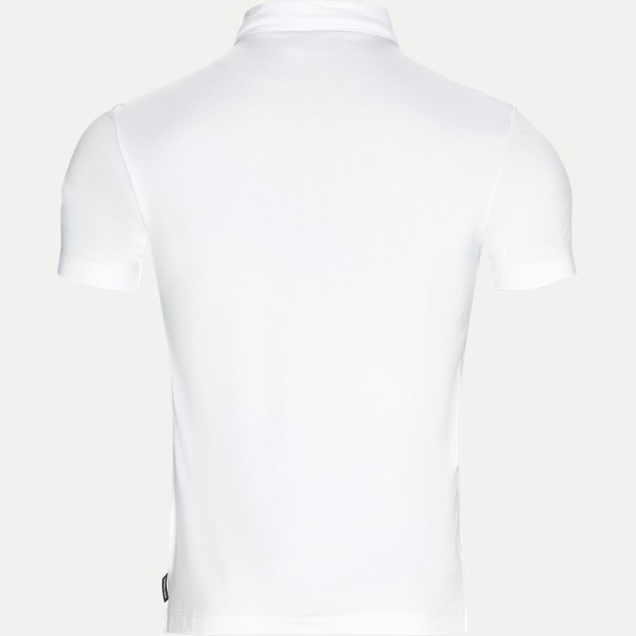 8N1F8C-1JCDZ - Polo T-shirt - T-shirts - Regular - HVID - 2