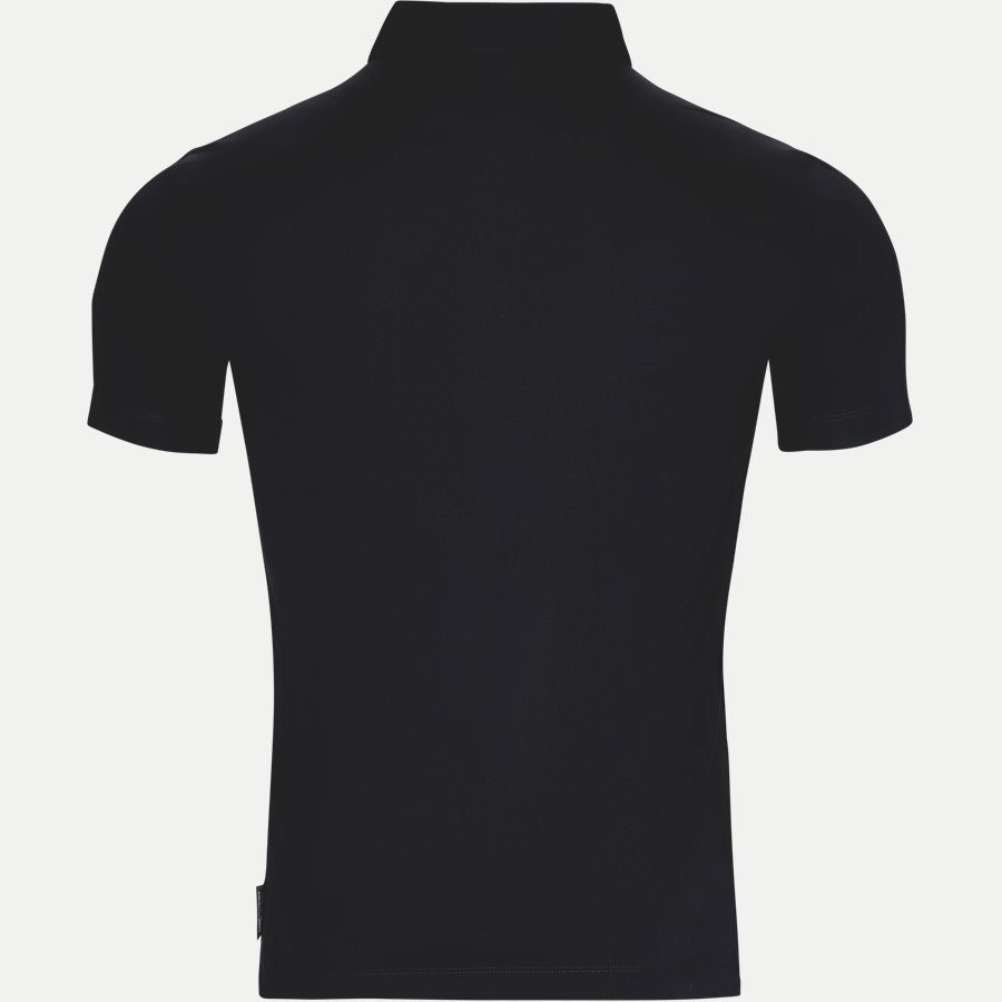 8N1F8C-1JCDZ - Polo T-shirt - T-shirts - Regular - NAVY - 2