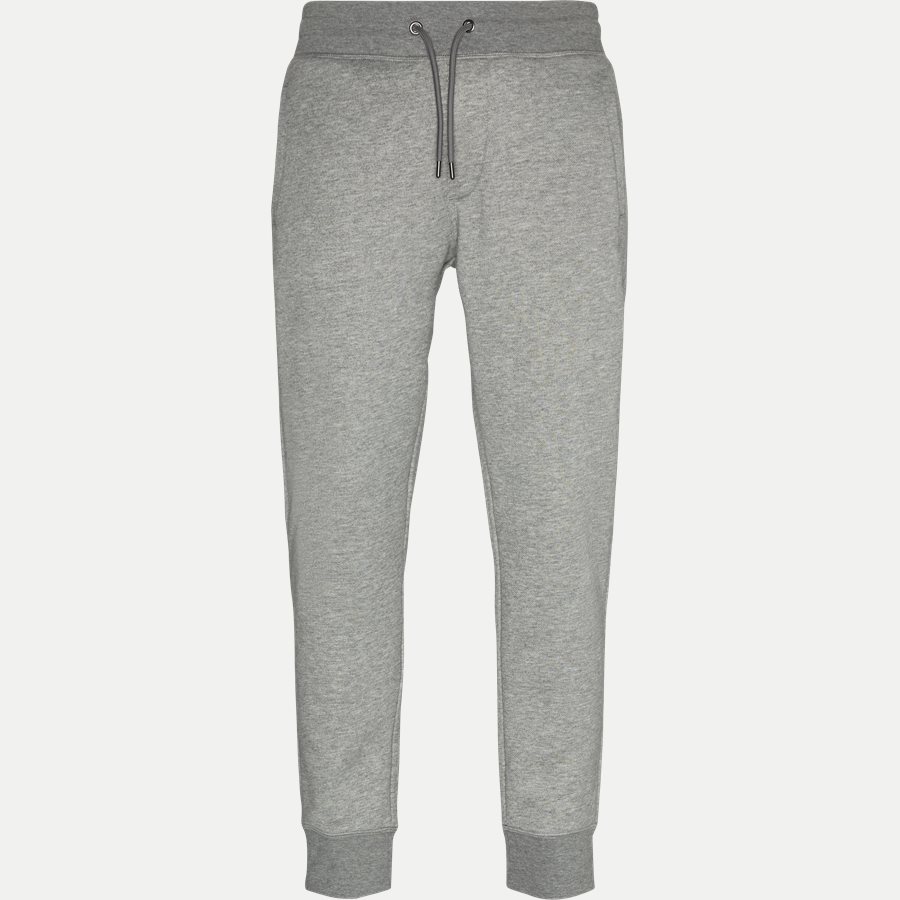 8N1P88-1JQPZ - Sweatpants - Bukser - Regular - GRÅ - 1