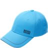 50245070 CAP - Baseball Cap - Caps - Blå