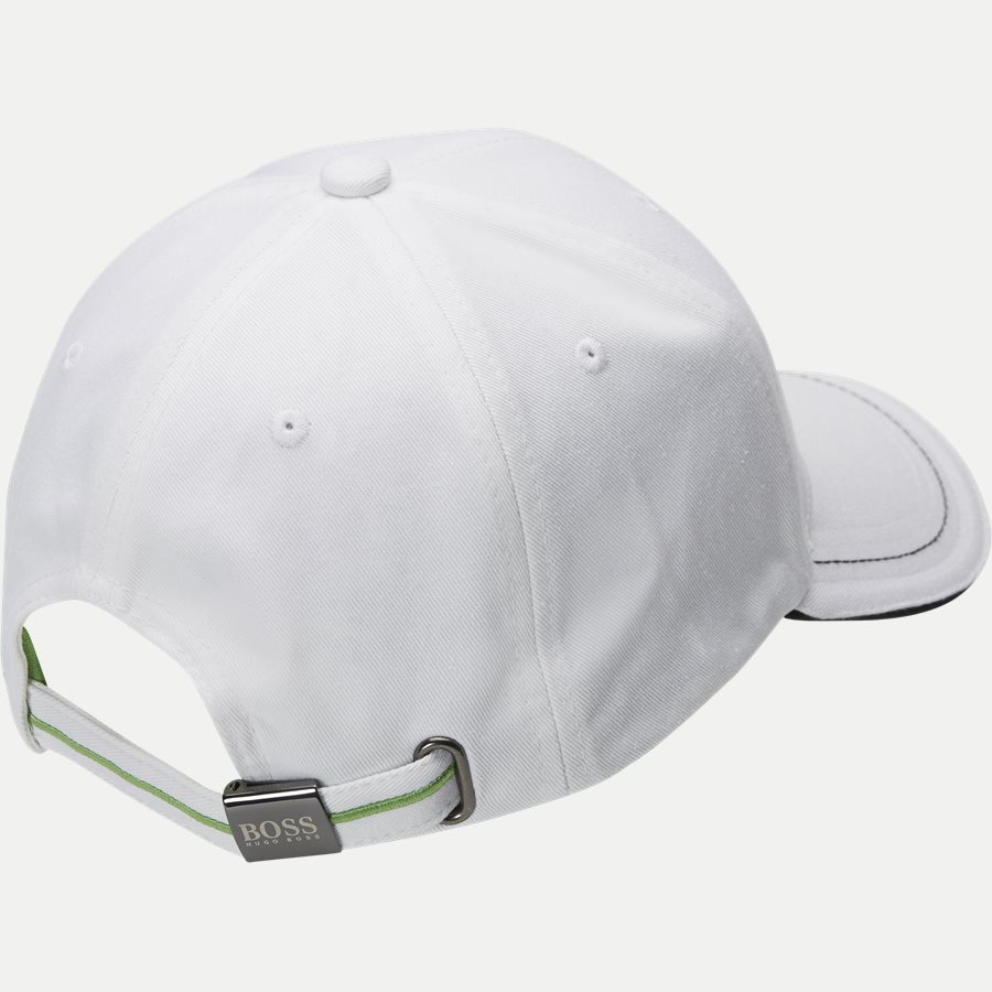 50245070 CAP - Baseball Cap - Caps - HVID - 2