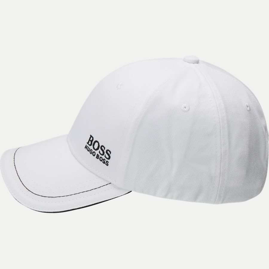 50245070 CAP - Baseball Cap - Caps - HVID - 3