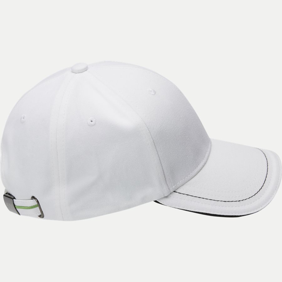 50245070 CAP - Baseball Cap - Caps - HVID - 4