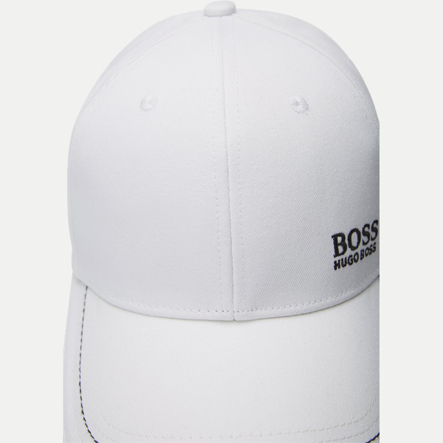 50245070 CAP - Baseball Cap - Caps - HVID - 5