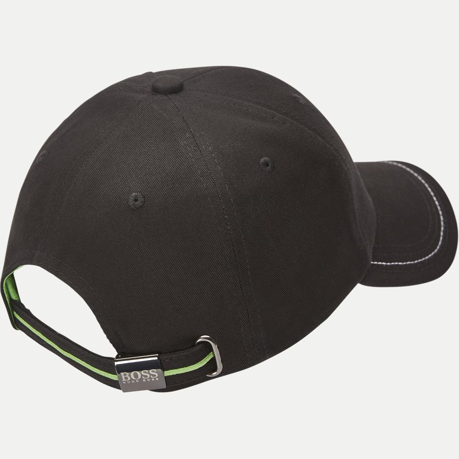 50245070 CAP - Baseball Cap - Caps - SORT - 2