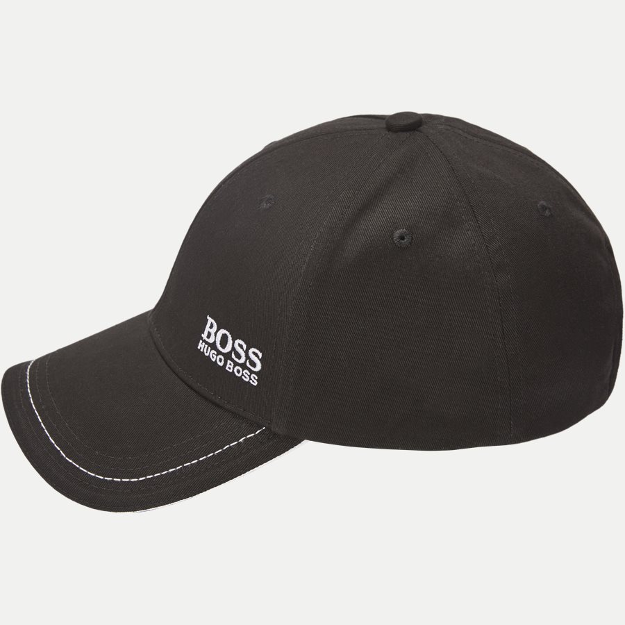 50245070 CAP - Baseball Cap - Caps - SORT - 3