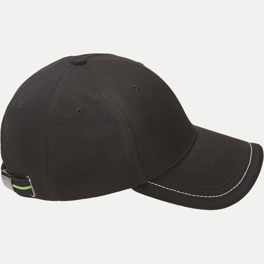 50245070 CAP - Baseball Cap - Caps - SORT - 4