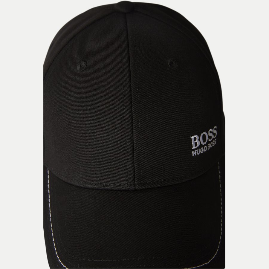 50245070 CAP - Baseball Cap - Caps - SORT - 5