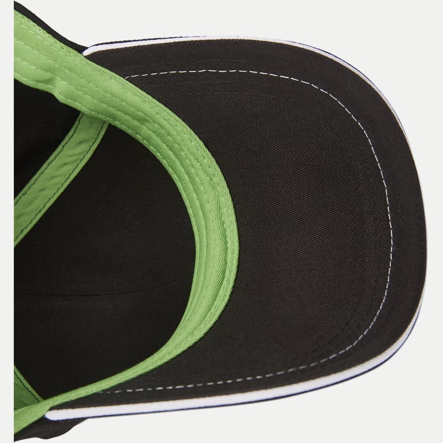 50245070 CAP - Baseball Cap - Caps - SORT - 6