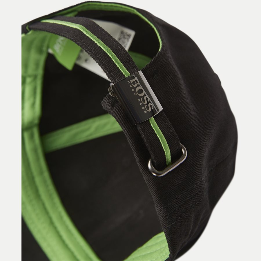 50245070 CAP - Baseball Cap - Caps - SORT - 8