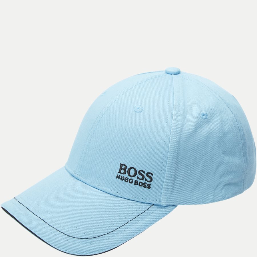 50245070 CAP - Baseball Cap - Caps - TURKIS - 1
