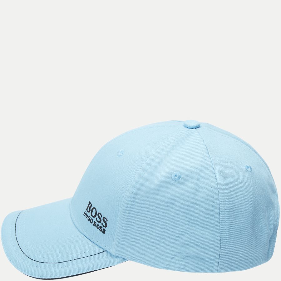 50245070 CAP - Baseball Cap - Caps - TURKIS - 3