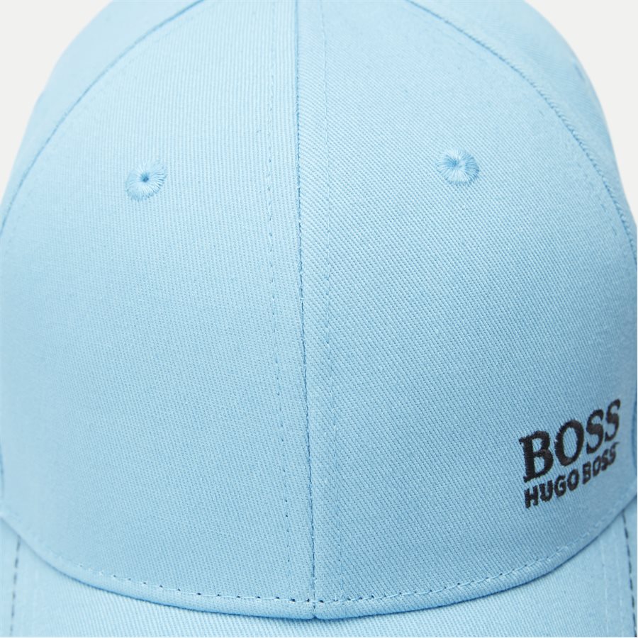 50245070 CAP - Baseball Cap - Caps - TURKIS - 5