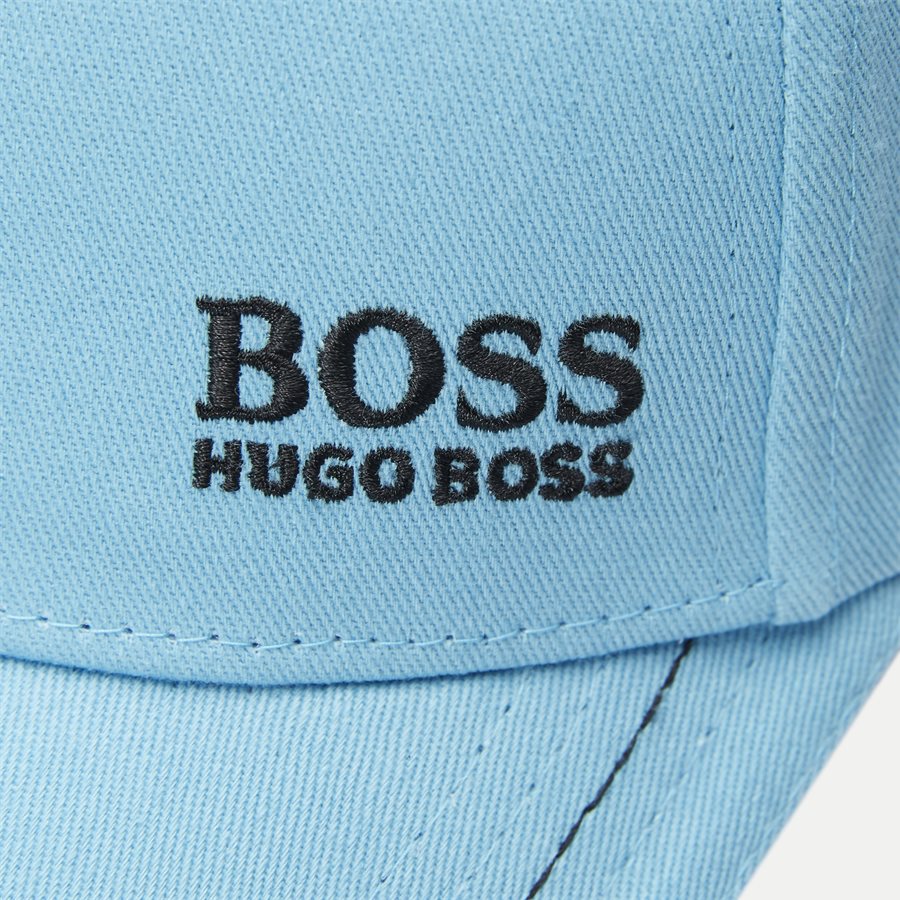 50245070 CAP - Baseball Cap - Caps - TURKIS - 6
