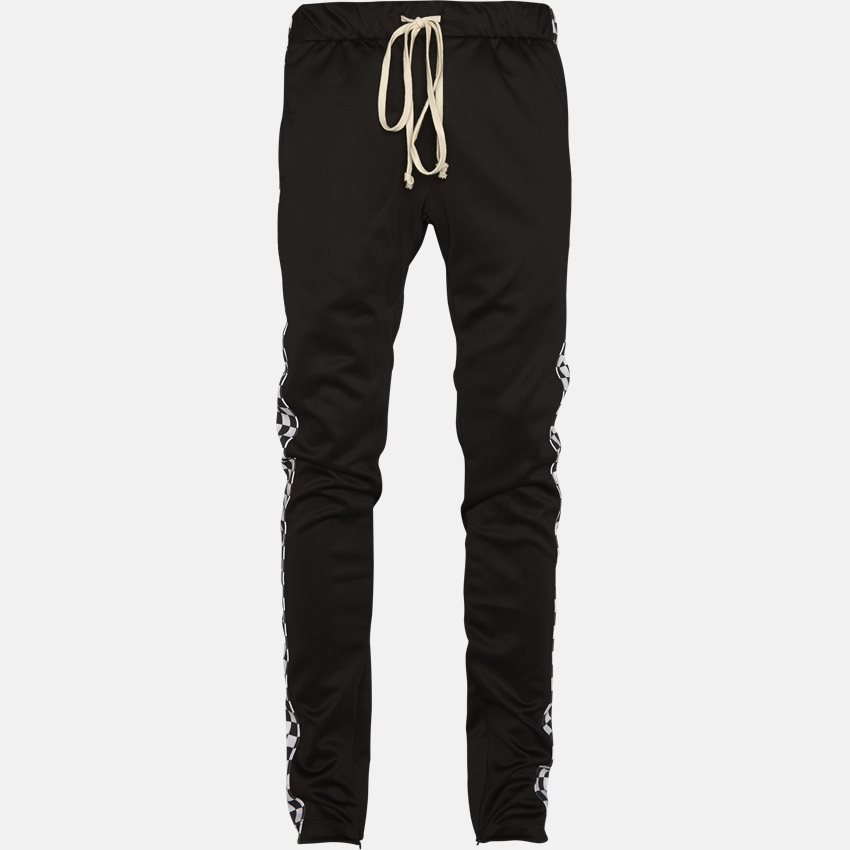 EPTM Trousers EP7901 SORT