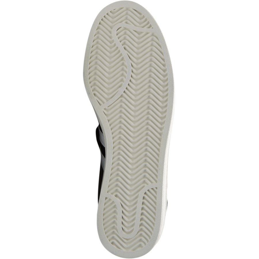 CAMPUS BZ0084 - Campus BZ0084 - Sko - SORT - 9