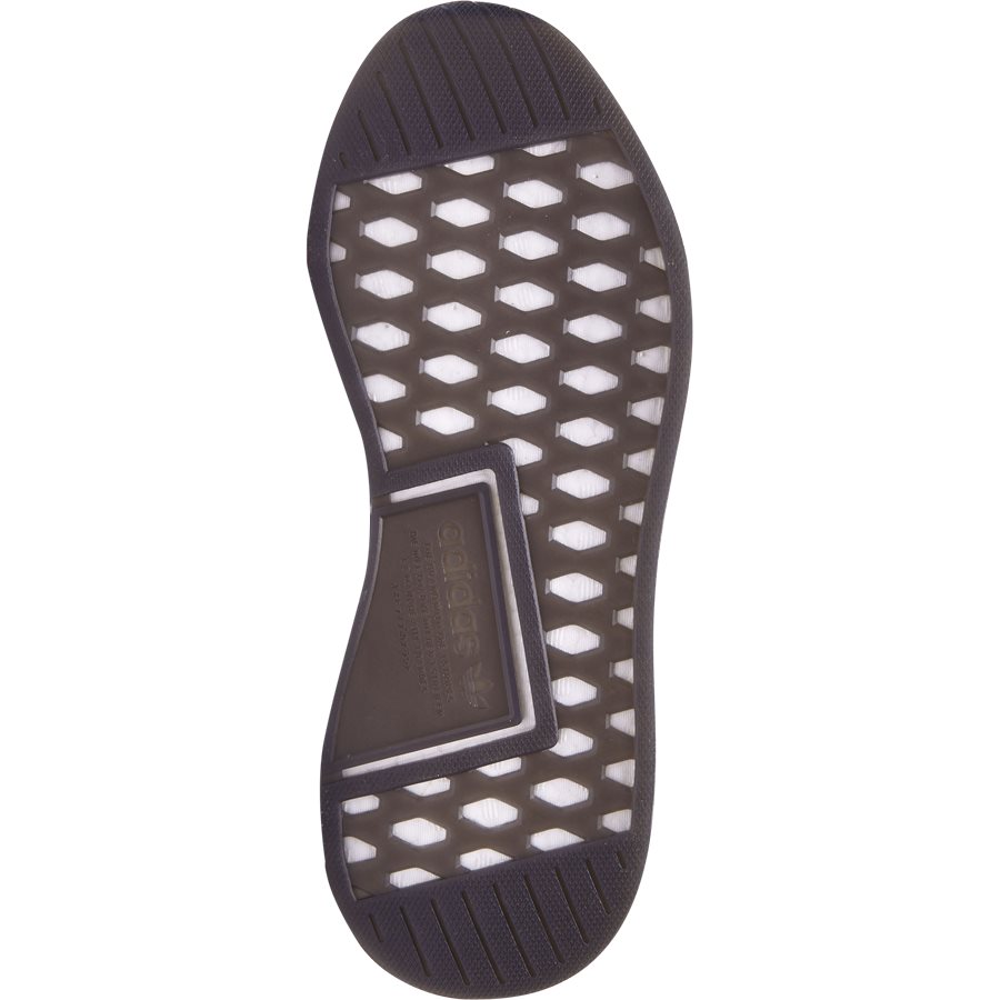 NMD R2 CQ2402 - NMD R2 - Sko - SORT - 9